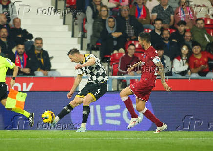 Gil Vicente x Boavista