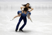 ISU Grand Prix of Figure Skating - NHK Trophy 2024