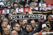 Bundesliga - FC St. Pauli vs FC Bayern Munich