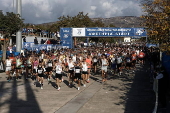 41st Athens Authentic Marathon race