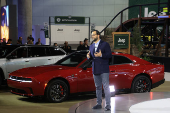 Los Angeles Auto Show