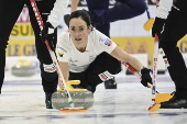 European Curling Championships in Lohja