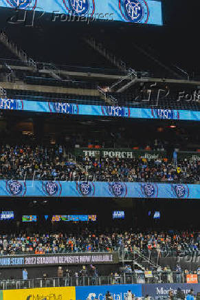 Semifinal mls nycfc vs nyred bull