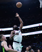 NBA: Los Angeles Clippers at Boston Celtics