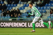 UEFA Europa Conference League - Mlada Boleslav vs Real Betis