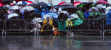 98 desfile anual do dia de ao de graas da macy's