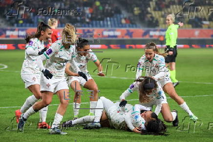 UEFA Women's EURO 2025 playoff - Czechia vs Portugal