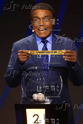 FIFA Club World Cup 2025 Draw