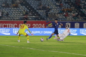 AFF Cup 2024 - Myanmar vs Laos