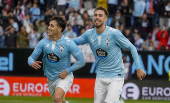 Celta de Vigo-Real Sociedad