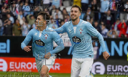 Celta de Vigo-Real Sociedad