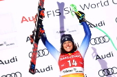 FIS Alpine Skiing World Cup in St. Anton