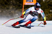 FIS Alpine Skiing World Cup in Wengen