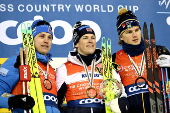 FIS Nordic Combined World Cup