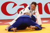 European Judo Championships Seniors Zagreb 2024