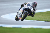 Australian Motorcycle Grand Prix - Practice sessions