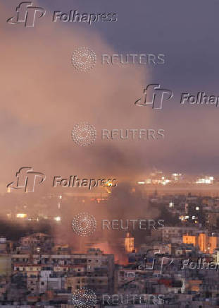 Ongoing hostilities between Hezbollah and Israeli forces