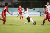 Copa Mundial Femenina sub-17: Estados Unidos - Corea del Norte