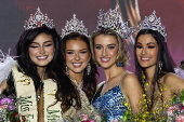 Miss Australia crowned Miss Earth 2024 in Manila