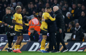 Premier League - Wolverhampton Wanderers v Southampton