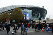 Premier League - Tottenham Hotspur v Ipswich Town