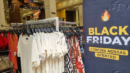 Pr black friday em So Paulo (SP)