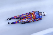 Luge World Cup in Winterberg