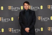 Arrivals - EE BAFTA Awards 2025