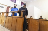 Two Egyptian nationals face three counts of murder in South Africa