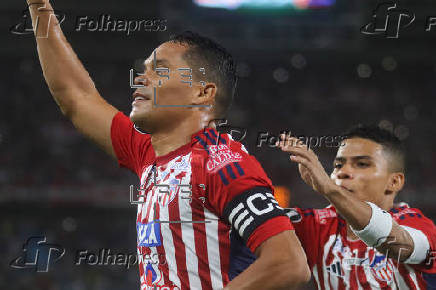 Copa Libertadores: Junior - LDU Quito