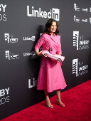 28th Annual Webby Awards in New York City