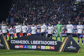Copa Libertadores: San Lorenzo - Liverpool