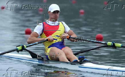 Paris 2024 Olympic Games - Rowing