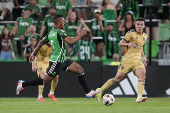 MLS: Real Salt Lake at Austin FC