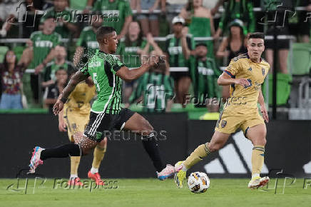 MLS: Real Salt Lake at Austin FC