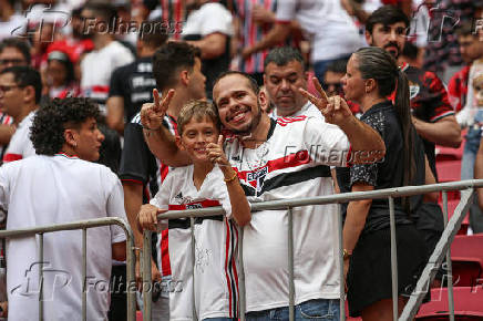 SO PAULO x CORINTHIANS