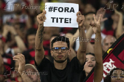 Partida entre FLAMENGO X CAP pelo Campeonato Brasileiro