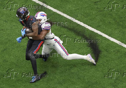 NFL: Buffalo Bills at Houston Texans