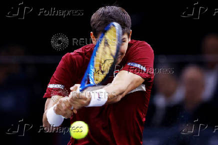 Paris Masters