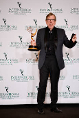 52nd International Emmy Awards in New York City