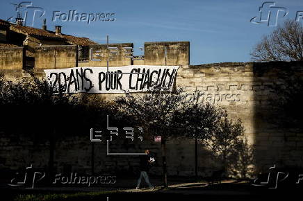 Gisele Pelicot's rape trial continues in Avignon