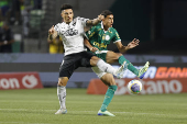 Brasileirao serie A: Palmeiras -Botafogo