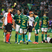 Palmeiras x Botafogo