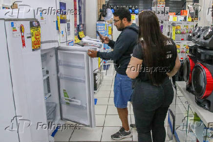 Black Friday acontece nesta sexta-feira (29) em Pelotas (RS)