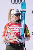 FIS Alpine Skiing World Cup in St. Moritz