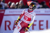 FIS Alpine Skiing World Cup in St. Moritz