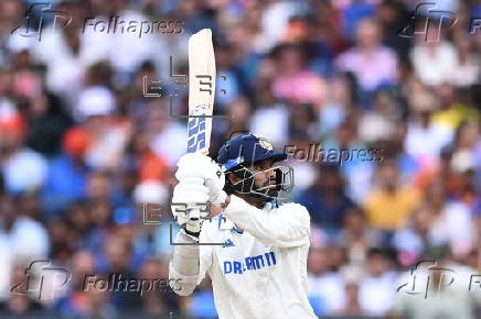 Cricket Australia vs India - Fourth Test, Day Three