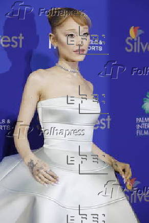 The 36th Palm Springs International Film Festival Awards Night Gala