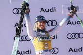 FIS Alpine Ski World Cup - Women's Downhill