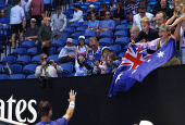 Australian Open